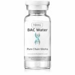 BAC Water - 10mL