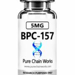 BPC-157 - 5mg