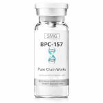 BPC-157 - 5mg