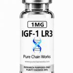 IGF-1 LR3 - 1mg