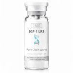 IGF-1 LR3 - 1mg
