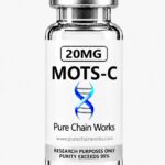 MOTS-C - 20mg