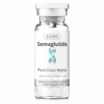 Semaglutide - 10mg