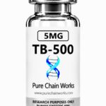 TB-500 - 5mg
