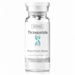 Tirzepatide - 20mg