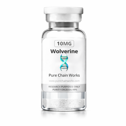 Wolverine 10mg