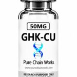 GHK-CU - 50mg