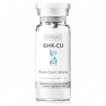 GHK-CU - 100mg
