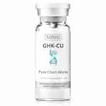 GHK-CU - 50mg
