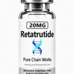 Retatrutide – 20mg