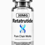 Retatrutide – 30mg