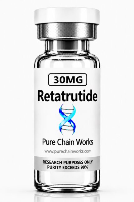 Retatrutide – 30mg