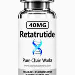 Retatrutide - 40mg