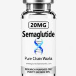 Semaglutide 20mg for Reliable In Vitro Research Work