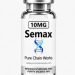 Semax - 10mg