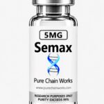 Semax - 5mg