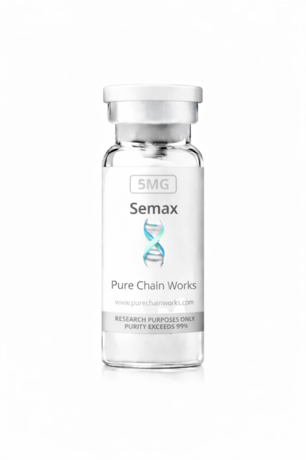 Semax - 5mg