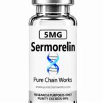 Sermorelin - 5mg