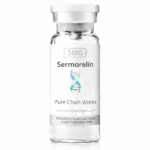 Sermorelin - 5mg