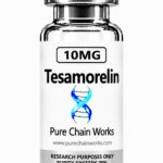 Tesamorelin 10mg Reliable Peptide