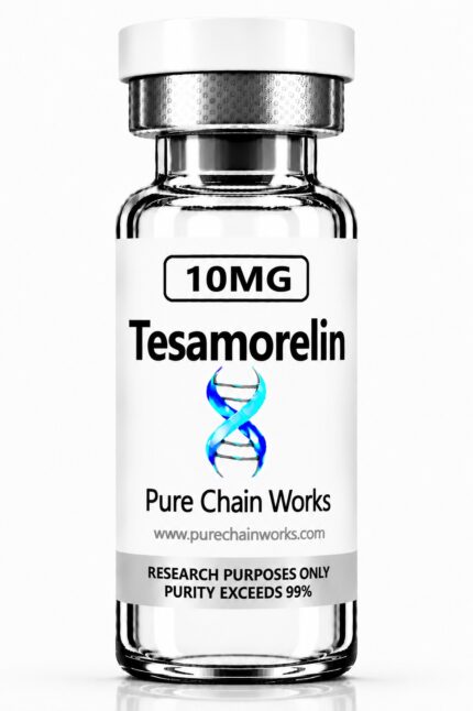 Tesamorelin 10mg Reliable Peptide