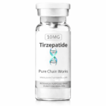 Tirzepatide - 10mg