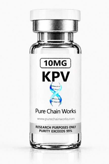 KPV 10mg