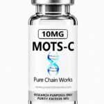 MOTS-C 10mg