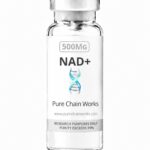 NAD+ 500mg