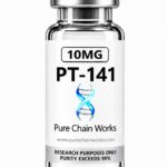 PT-141 10mg