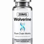 Wolverine 20mg