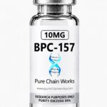 BPC-157 10mg