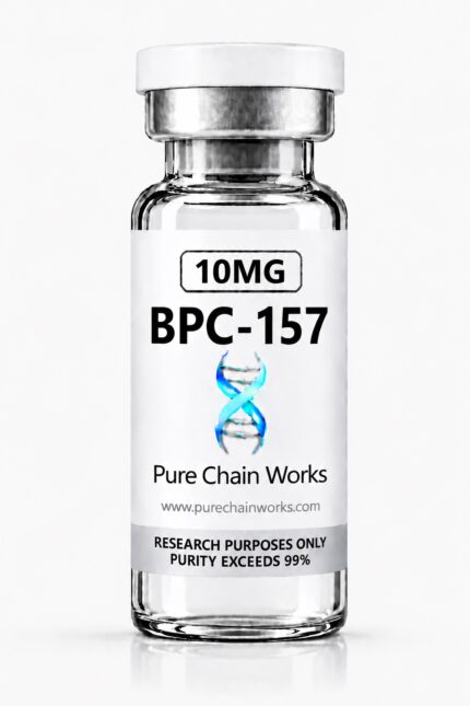 BPC-157 10mg
