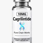 Cagrilintide 10mg