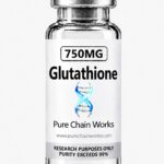 Glutathione 750mg
