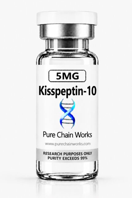 Kisspeptin 5 mg
