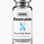 Retatrutide 60mg