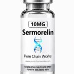 Sermorelin 10mg
