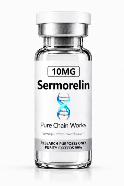 Sermorelin 10mg